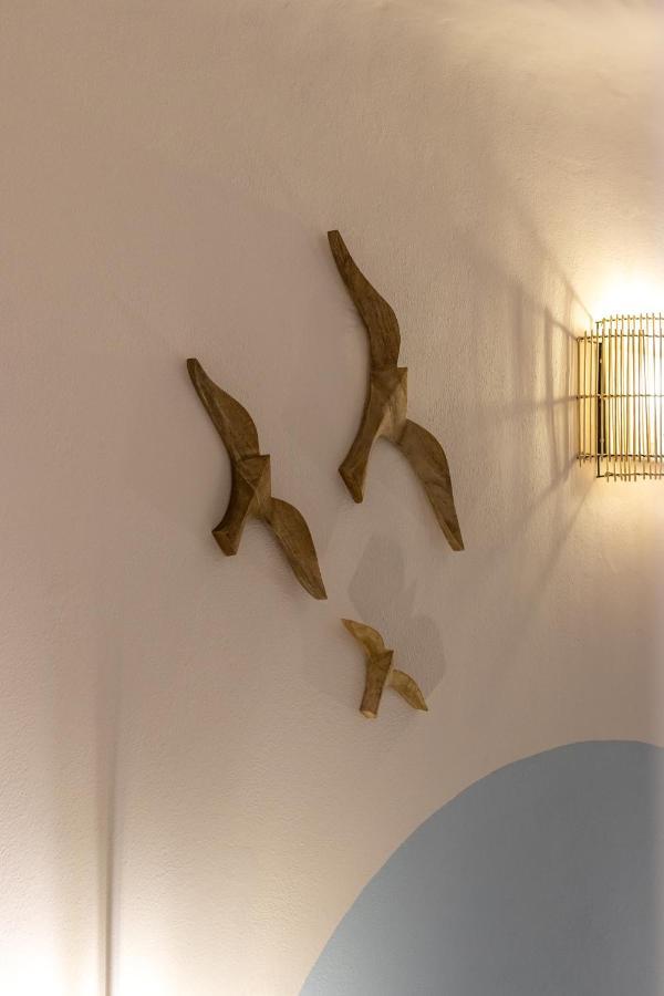 Down Town Blue Apartment La Spezia Exterior photo