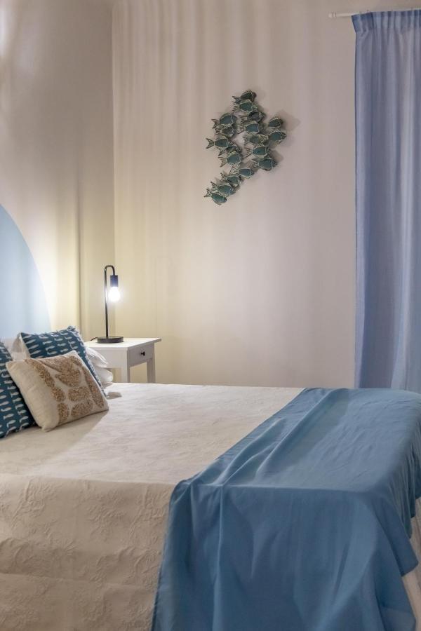 Down Town Blue Apartment La Spezia Exterior photo