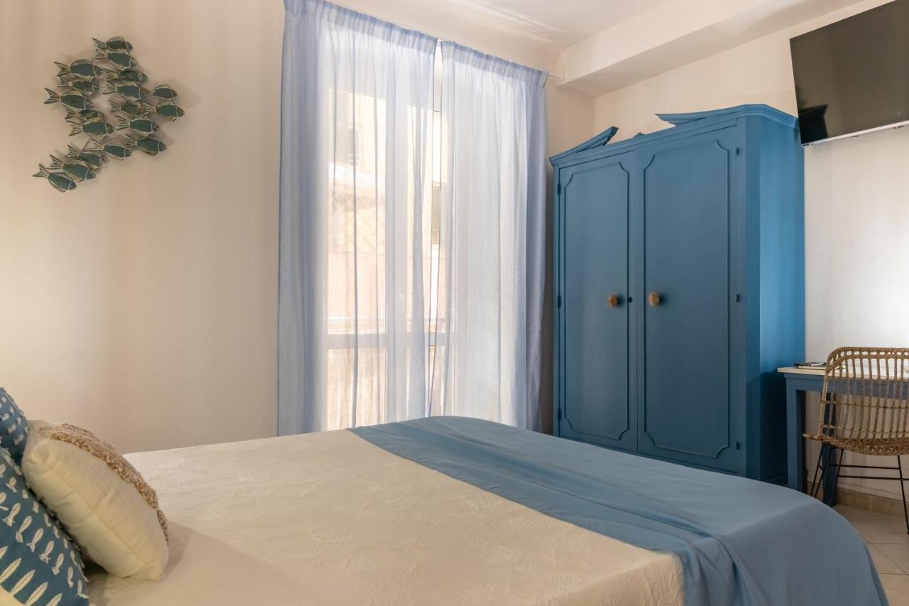 Down Town Blue Apartment La Spezia Exterior photo